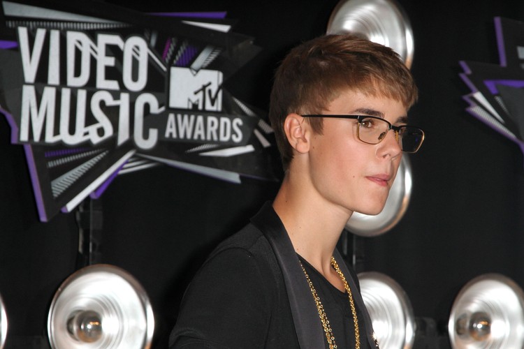 Justin Bieber