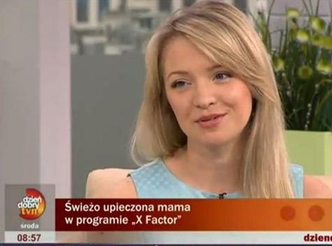 Barbara Kudej-Szatan - gwiazda lansowana przez Wojewódzkiego