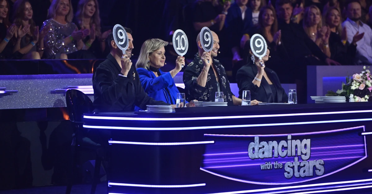 "Taniec z Gwiazdami". Kto w ćwierćfinale pożegnał się z programem?