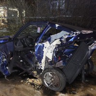 Újpesti halálos baleset: megvan a helyszínt elhagyó sofőr