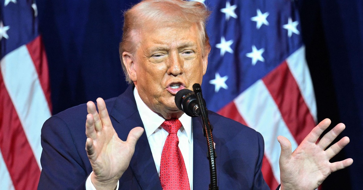 Zdecydowany ruch Trumpa. Wycofał USA z 66 organizacji międzynarodowych