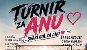 Humanitarni turnir