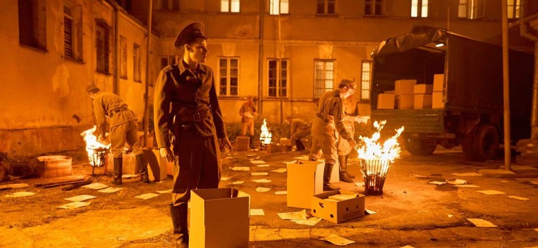 Ten serial szpiegowski przyciągnął milion Polaków. To historia agentów z Kiejkut