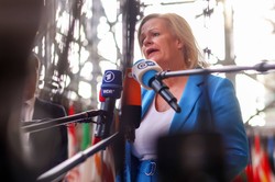 Niemcy pod ścianą w kwestii polityki migracyjnej. "Musimy powiedzieć całą prawdę"