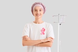 Wielki sukces kampanii na rzecz walki z rakiem. Zebrano w sumie 14 ton staników