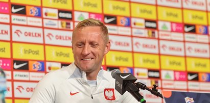 Kamil Glik zaskoczył w trakcie konferencji. Tych słów mało kto się spodziewał