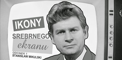 Niedokończony film z Mikulskim. Oto fragmenty o miłości