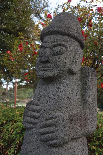 Wyspa Jeju i jej atrakcje