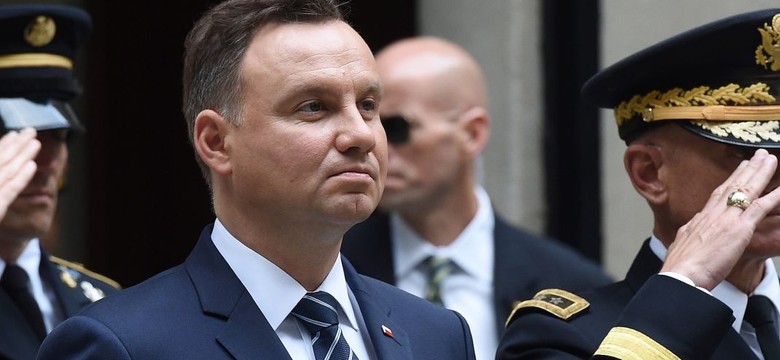 Szydło zamiast Dudy kandydatem PiS w 2020? Prof. Kik: Gdzie etnografowi do doktora prawa. SONDAŻ