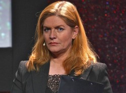 Dowbor po 30 latach wyrzucona z TVP: Widocznie jestem za stara