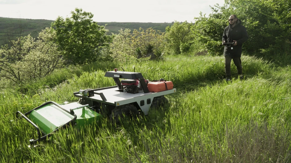 Održavanje vinograda