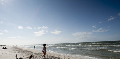 Najgorsze kąpieliska w Polsce. Na niektórych...