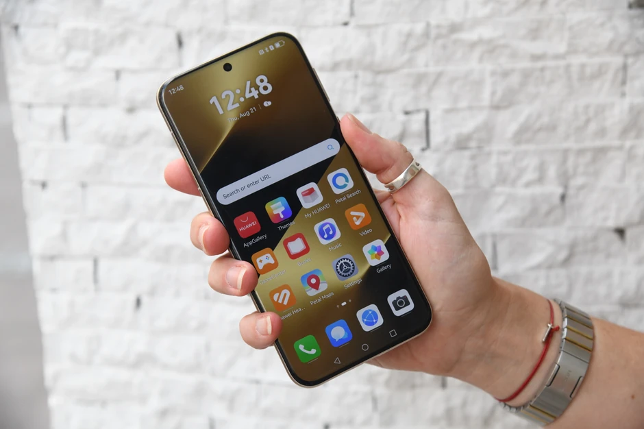 Huawei Pura 80 Ultra