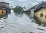 Overflowing rivers flood 700 houses, farmlands in Bauchi