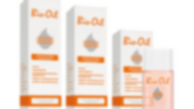 Bio-Oil - odsłoń ciało na wiosnę