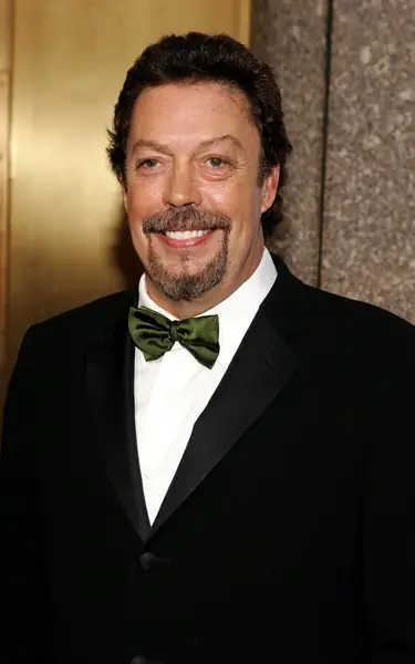 Tim Curry