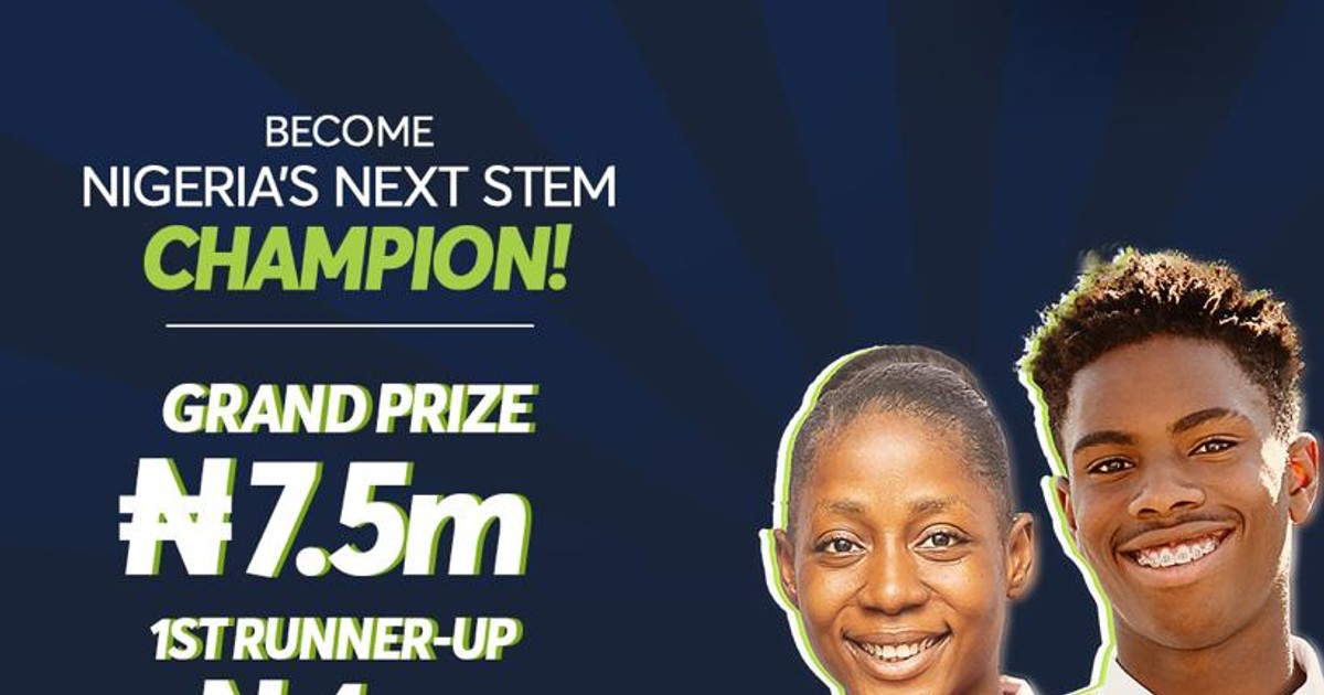 InterswitchSPAK 5.0: Celebrating another milestone in supporting STEM education - Vimarsana News