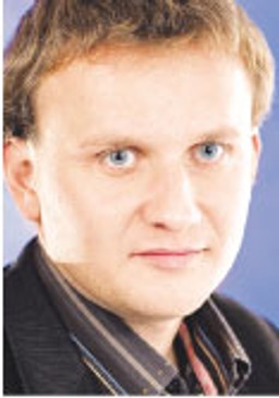 Bartosz Marczuk: By ratować finanse puliczne, trzeba nowej terapii szokowej