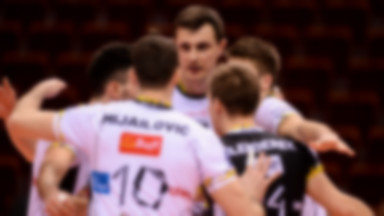 Berlin Recycling Volleys - Trefl Gdańsk (relacja na żywo)