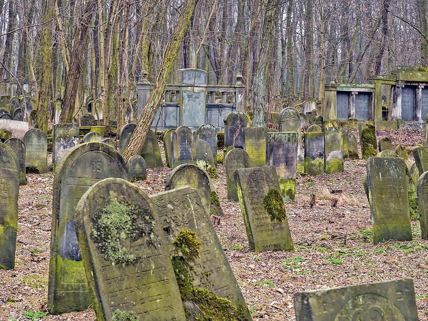 skrivanje od nacista