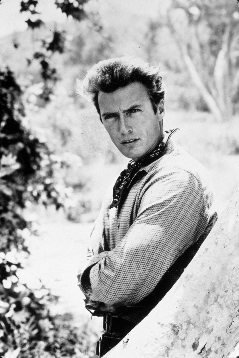 Clint Eastwood