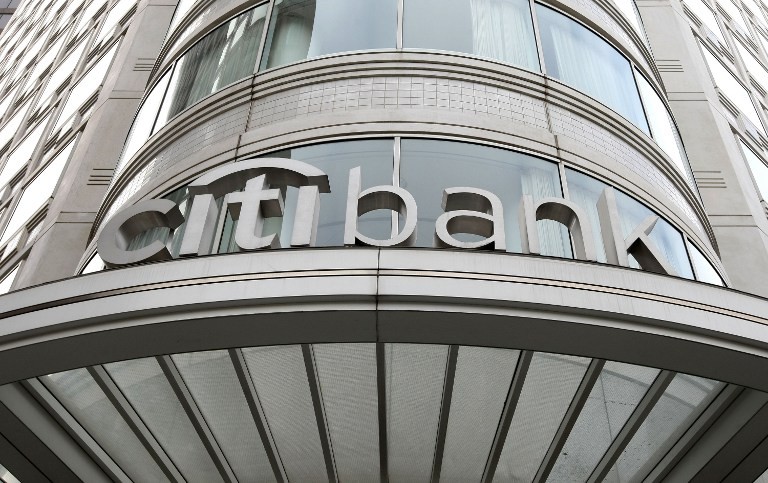 6. Citigroup