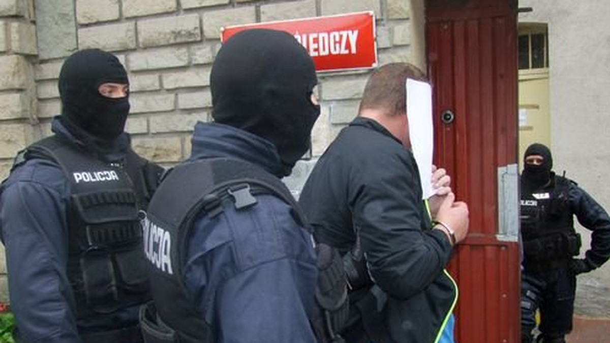 Policjanci z wydziału do walki z przestępczością gospodarczą KMP w Lesznie zatrzymali mężczyzn podejrzanych o oszustwa związane z ofertami zamieszczanymi na portalach internetowych.