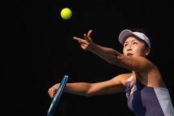 Tenis wraca do Chin. WTA ma zapewnienie, że Peng Shuai jest bezpieczna