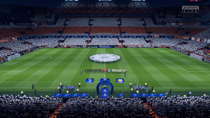 FIFA 19: Tak dobrze jeszcze nie było!