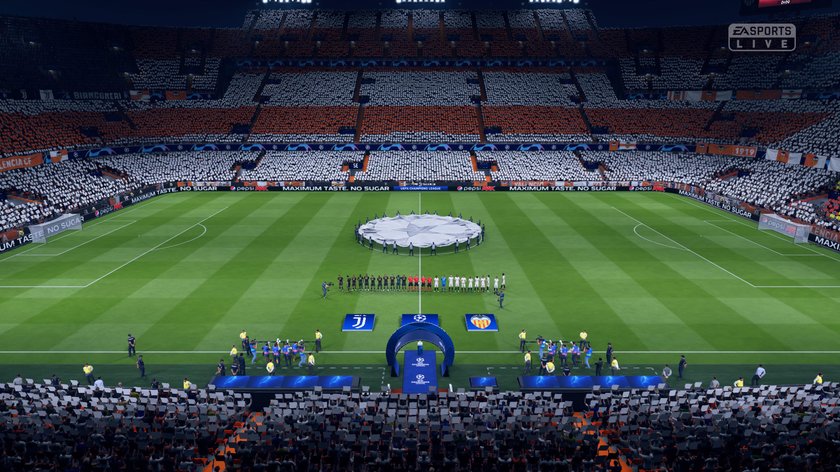 FIFA 19: Tak dobrze jeszcze nie było!