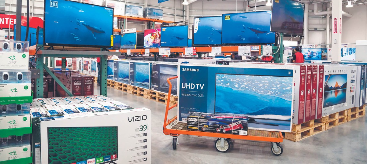 W tym roku do telewizji trafi ponad 40 proc. pieniędzy wydanych w kraju na reklamy. Na podobnym poziomie udział tego medium w budżetach komunikacyjnych utrzymuje się od lat