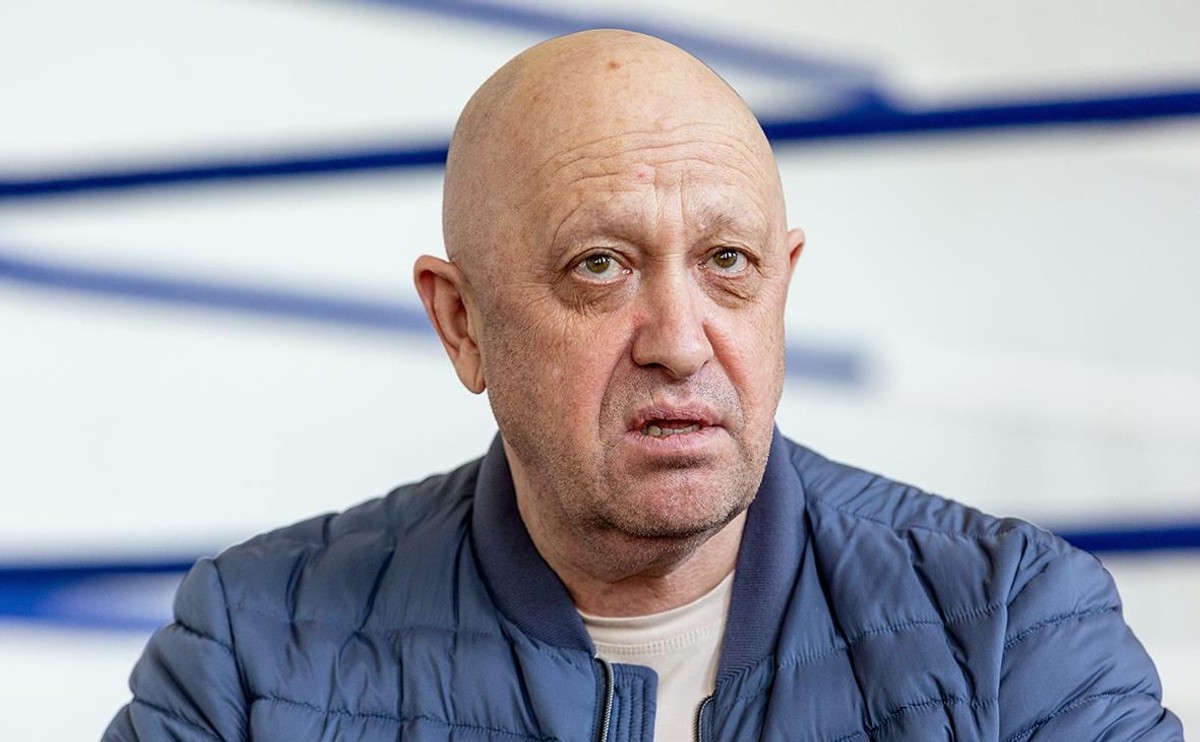 Jewgienij Prigożyn. Od "kucharza Putina" do szefa prywatnej armii