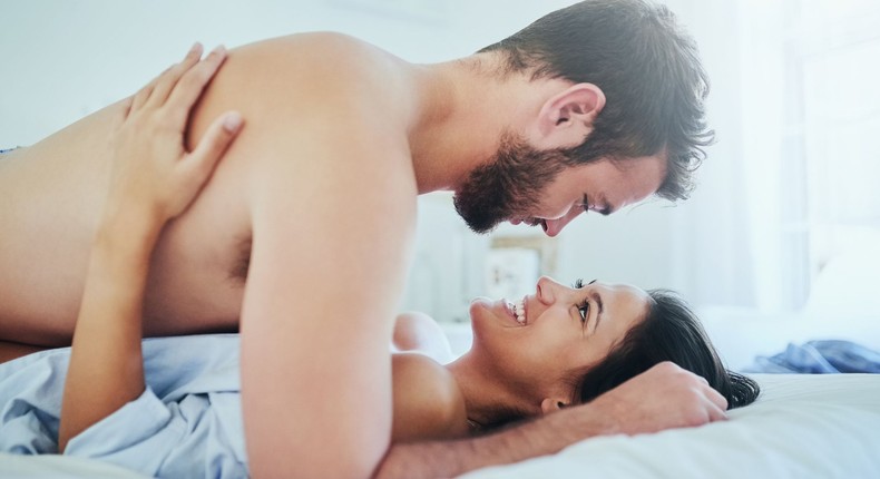 10 Sex Positions for Guys With a Small Penis