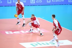 Liga Narodów. Trudne przeprawy Polaków na horyzoncie