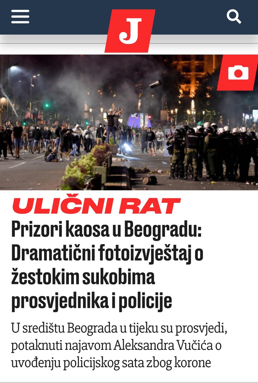 "Jutarnji list" (Hrvatska)