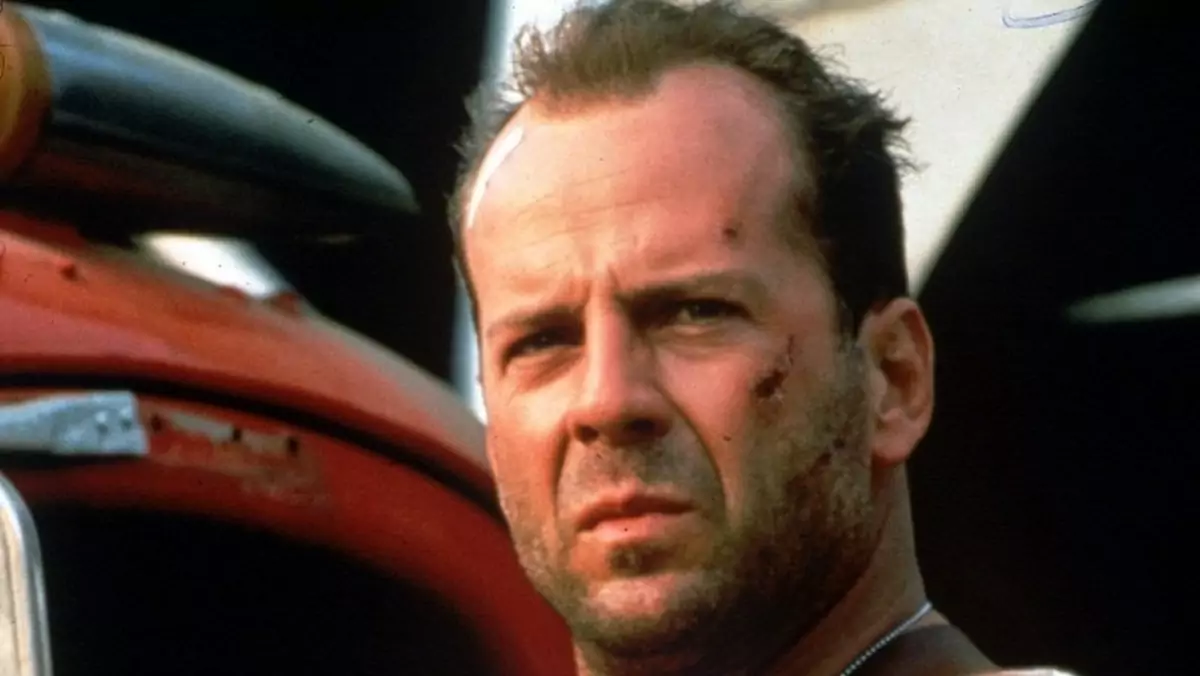 Główną rolę w filmie Kane & Lynch zagra Bruce Willis