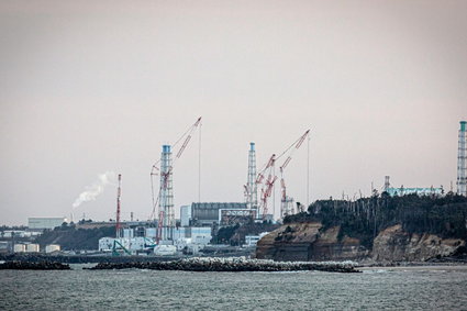 Japonia wypuści do morza radioaktywną wodę z Fukushimy. Międzynarodowy sprzeciw