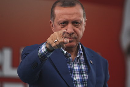 Pozwy za komentowanie inflacji. Erdogan chce uciszyć ekonomistów