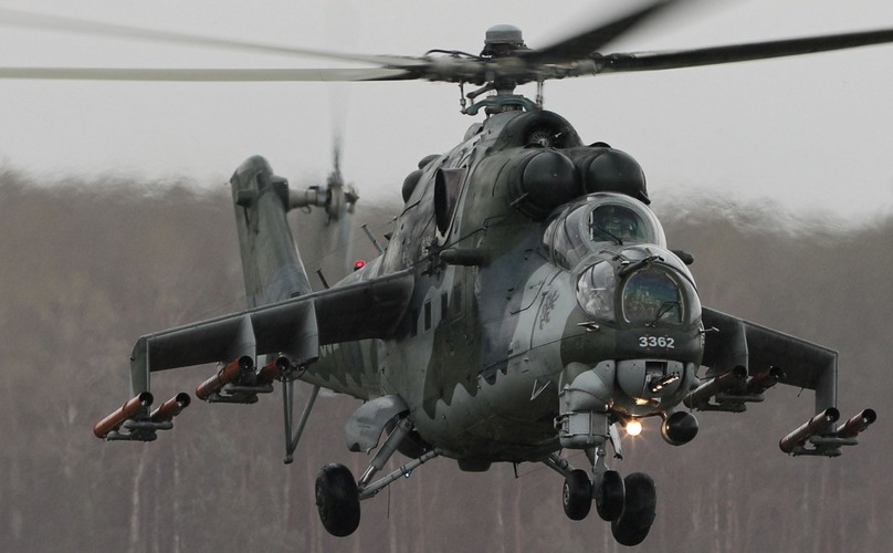 Mi-24
