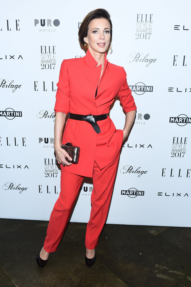 ELLE Style Awards 2017