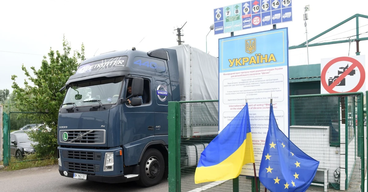 Polska zabezpiecza granicę z kolejnym państwem. Powstanie zapora na ponad 530 km