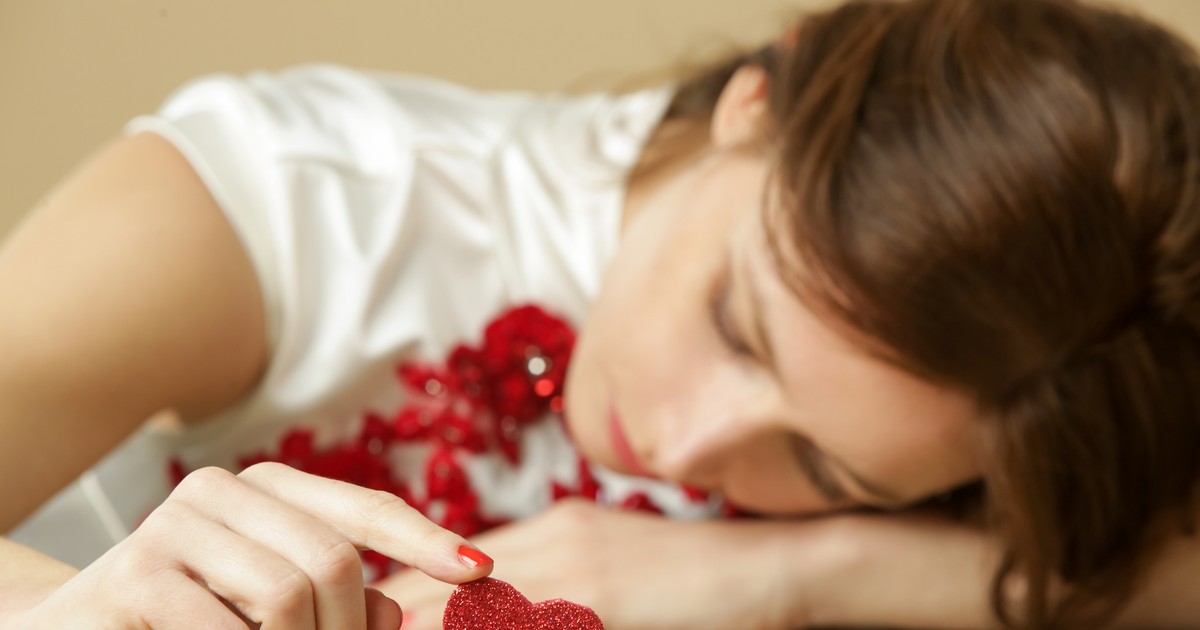 Miłość u kobiet z ADHD. "Nuda w związku była trudna. Potrzebowałam nowych rzeczy"