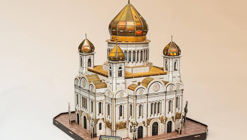 3D-Puzzle im Vergleich: Die besten Puzzle für Kinder & Erwachsene