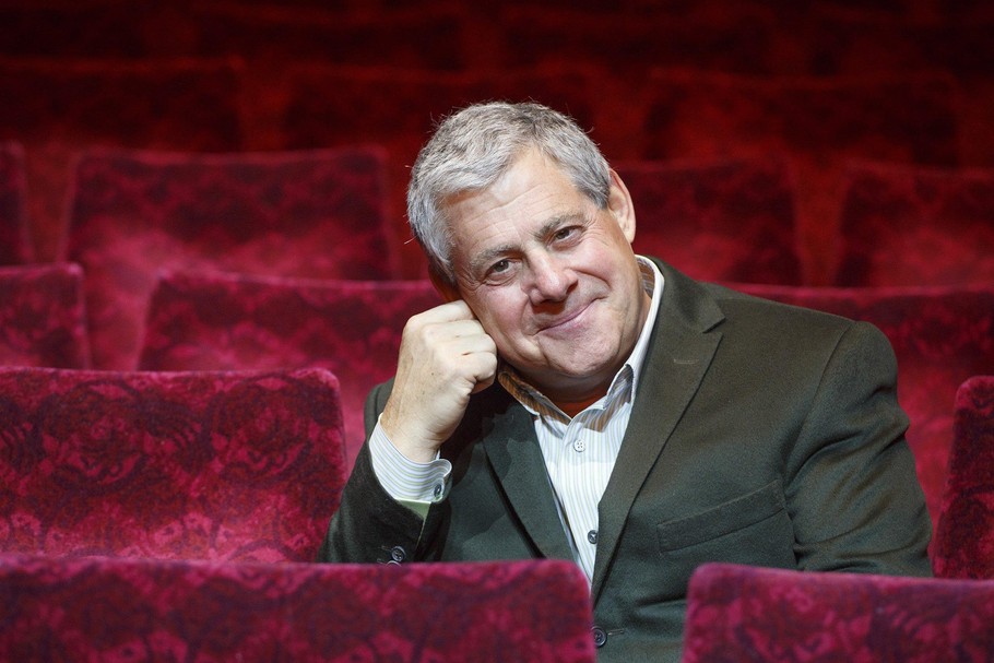 Cameron Mackintosh