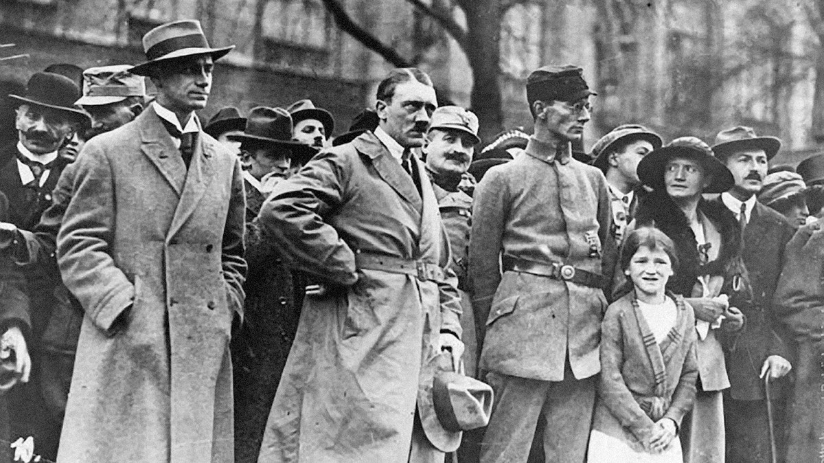 Ez durva: egy atombomba lett volna Adolf Hitler utolsó, apokaliptikus terve