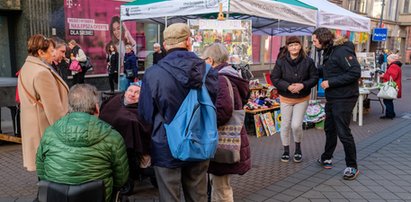 Jak żyć za takie pieniadze? Niepełnosprawni wołają o pomoc!