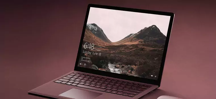 Windows Lite ma być odpowiedzią Microsoftu na Chrome OS