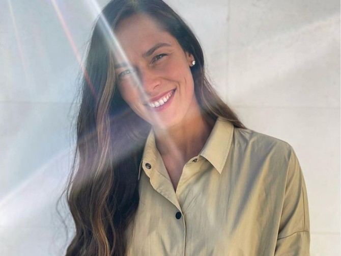 Ana Ivanović