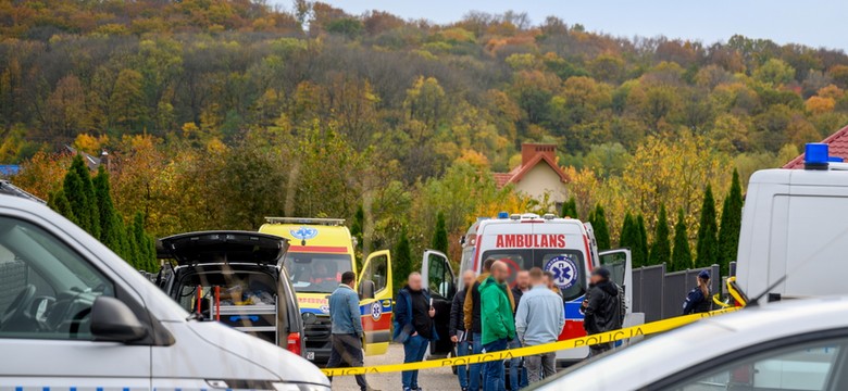 Zbrodnia w Tarnowie. Profiler kryminalny wskazuje na dwa scenariusze