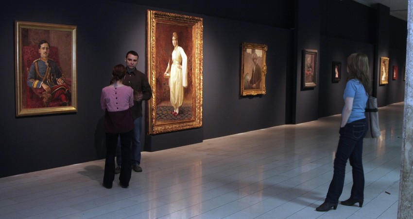 Izložba je otvorena do 29. juna